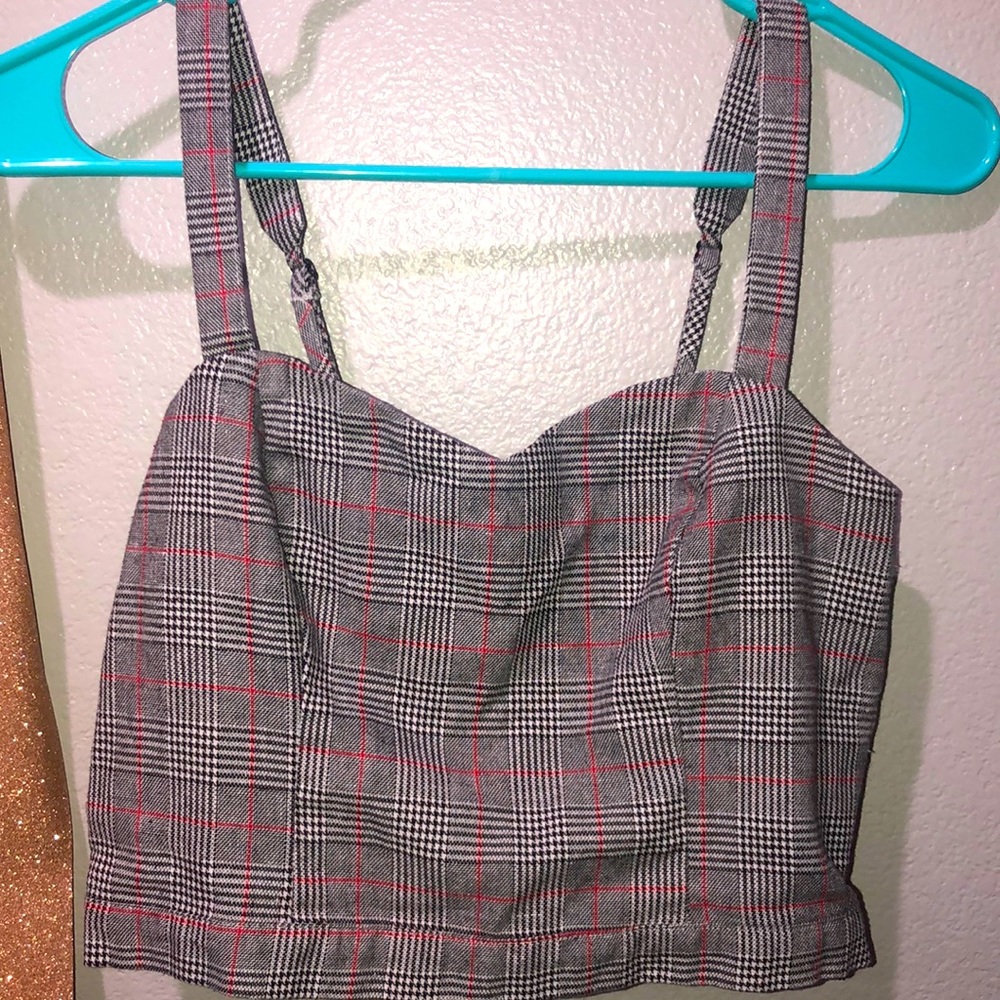Women’s Crop top